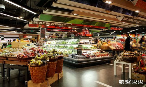 小区超市怎么吸引顾客，如何利用“价格战”击败竞争对手
